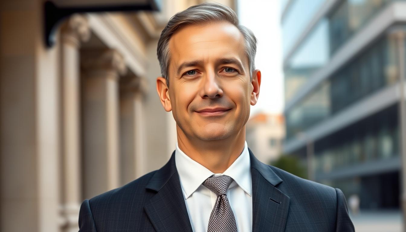 Property transactions support specialist